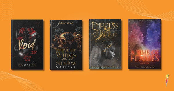 4 Must-Read Romantasy Books